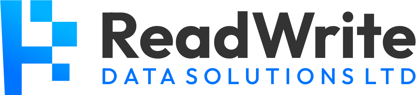 READWRITE DATA SOLUTIONS LIMITED